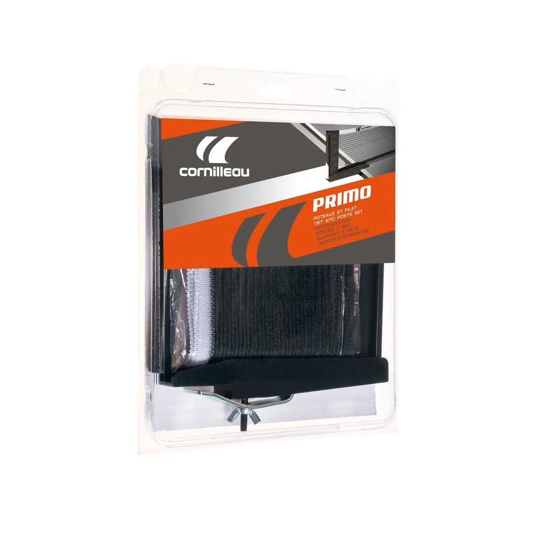 Hobby Primo Net & Post Set 1 Hobby Primo Net & Post Set