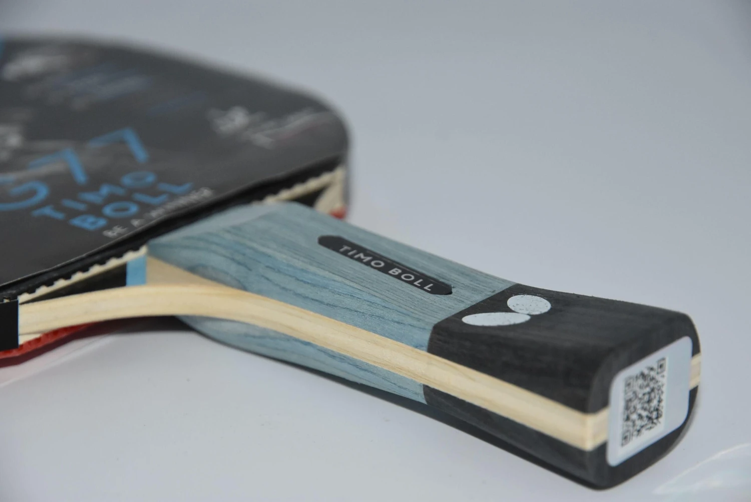 Butterfly Timo Boll SG77 3 Butterfly Timo Boll SG77 - Image 3