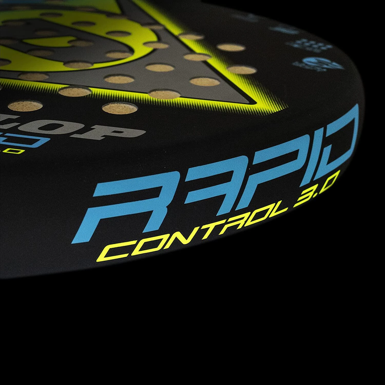 DUNLOP RAPID CONTROL 3.0 PADEL RACKET 5 DUNLOP RAPID CONTROL 3.0 PADEL RACKET - Image 5