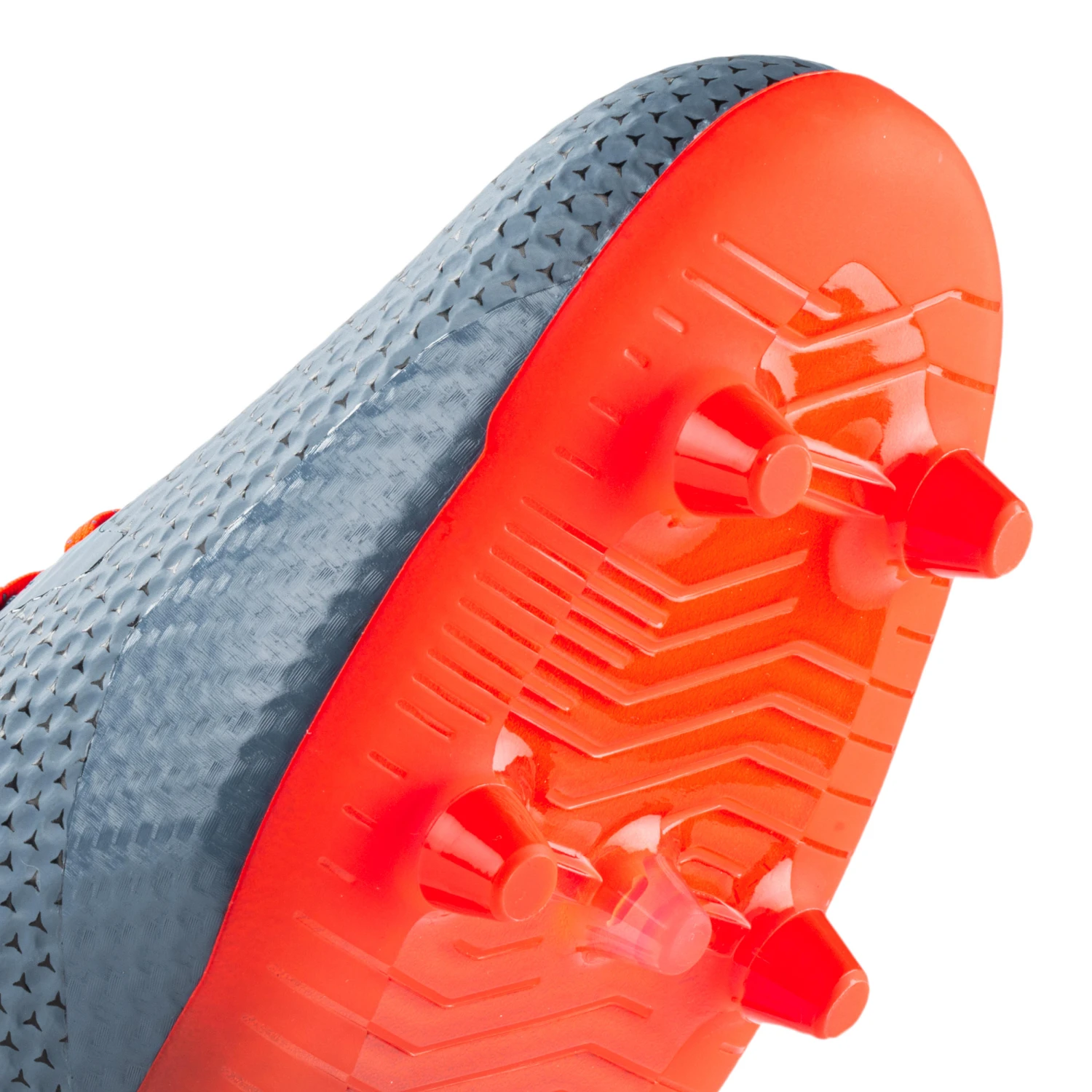 Adult Dry Pitch Moulded Rugby Boots Score FG 900 12 Adult Dry Pitch Moulded Rugby Boots Score FG 900 - Image 12