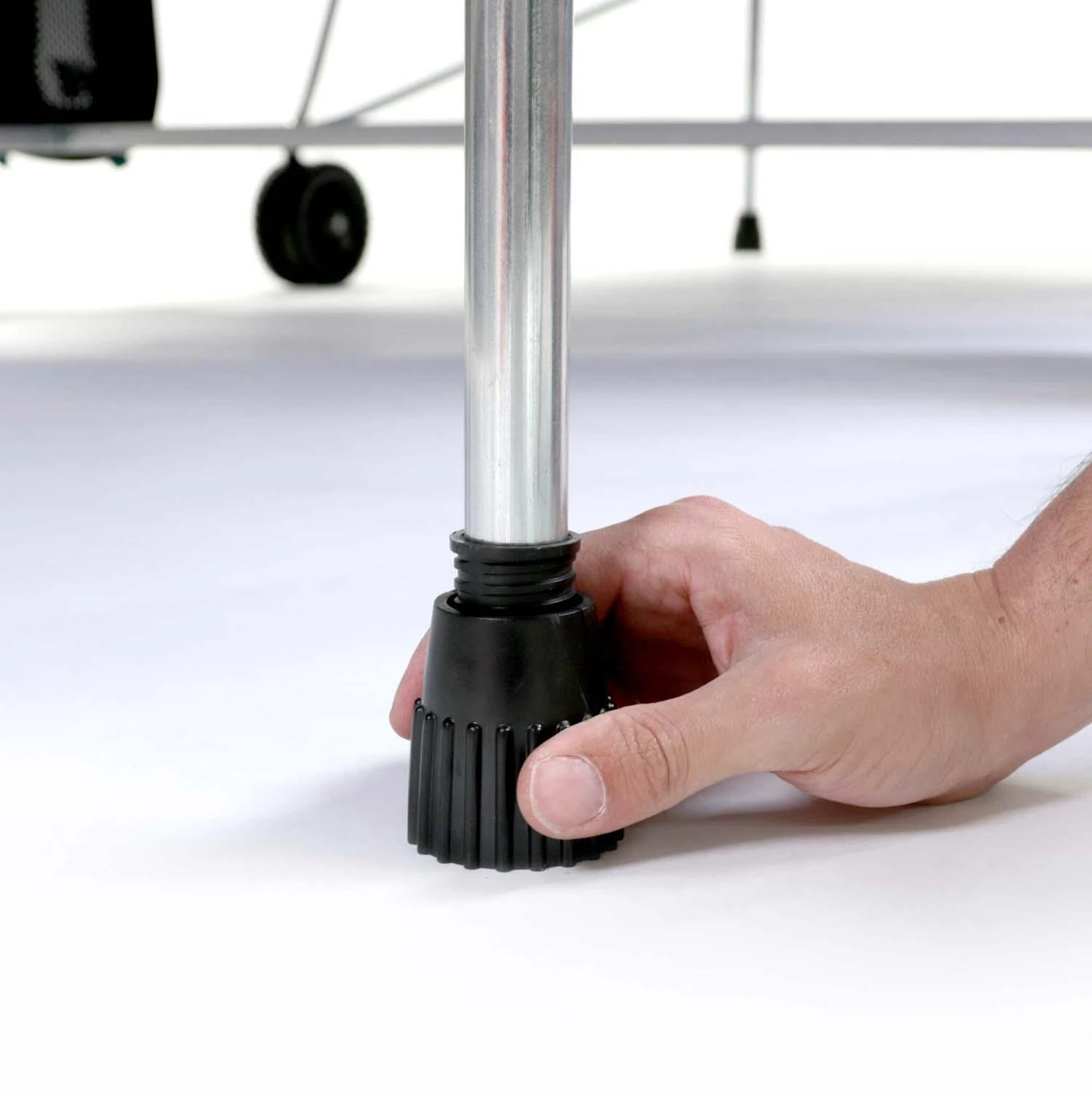 NEW 100 Indoor Table Tennis Table 7 NEW 100 Indoor Table Tennis Table - Image 7