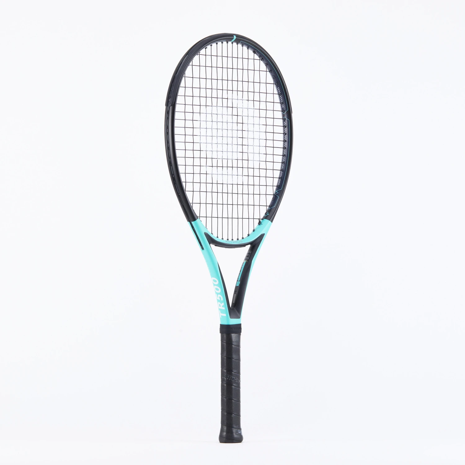 Artengo Adult Tennis Racket TR500 - Blue 10 Artengo Adult Tennis Racket TR500 - Blue - Image 10