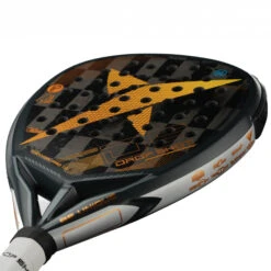 DROP SHOT Adult Padel Racket Canyon Pro 1.0 Pablo Lima -Ball Sports Shop kfed60dccf37c2ea5766aeac2141d9be2
