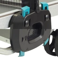 Outdoor Table Tennis Table 100X - Grey 21 Outdoor Table Tennis Table 100X - Grey -Ball Sports Shop kff66d7d16ab758f338987227c3b7735f