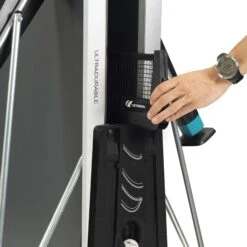 Outdoor Table Tennis Table 400X - Grey -Ball Sports Shop kff7d226fa02956b09a7fbfc382110717